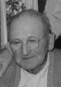 William Edgar Garrow
Husband of
Gertrude Edith Cantell
1881-1967