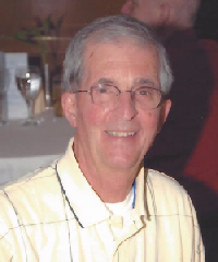 James Dybdhal Jasperson
Husband of
Charlene Alice Kanuch
1935 - 2020