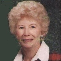 Gloria Ellen Evitt, Black, Jones
(nee Hendrickson)
1924 - 2017