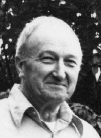 Kenneth Hurd McKown
Husband of
Dorothy Geraldine Hubbard
1915-1983