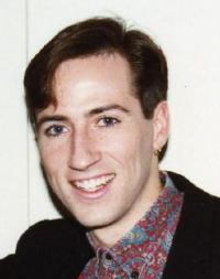 Robert Scott McKown
1968-1994