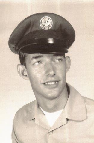 Alvin Thurman Rountree
Husband of
Deborah Jean Goins
1947-2004