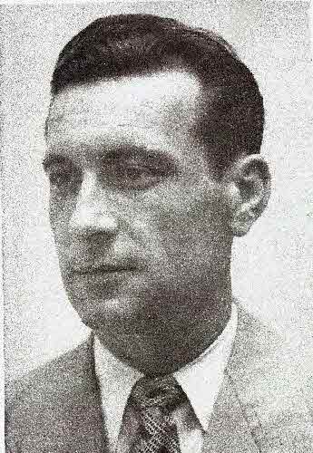 Russell Charles Winn
1921-1921