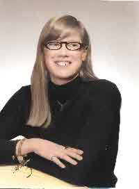 Jane Ann Wright
1951 - 2021